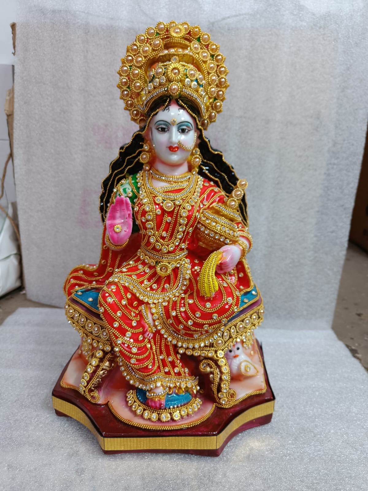 Laxmi ji