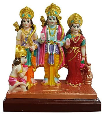 Ram Darbar