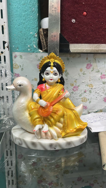 saraswati ji