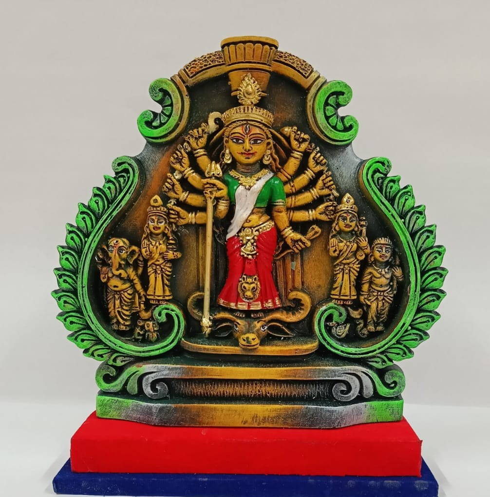 Durga ji