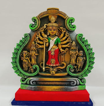 Durga ji