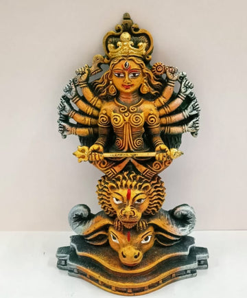 Durga ji