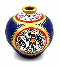 HANDICRAFT DECORATIVE POTS