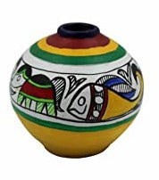 DECORATIVE POTS