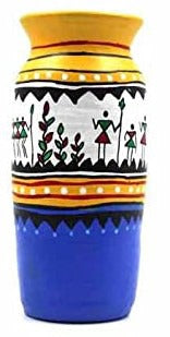 DECORATIVE POTS