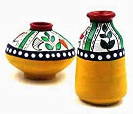 DECORATIVE POT