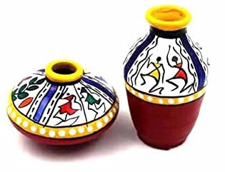 DECORATIVE POT