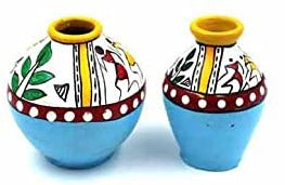DECORATIVE POT