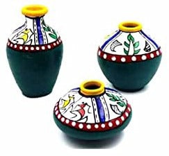 DECORATIVE POT