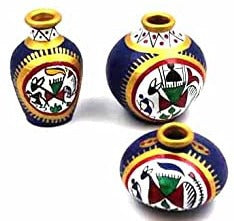 DECORATIVE POT