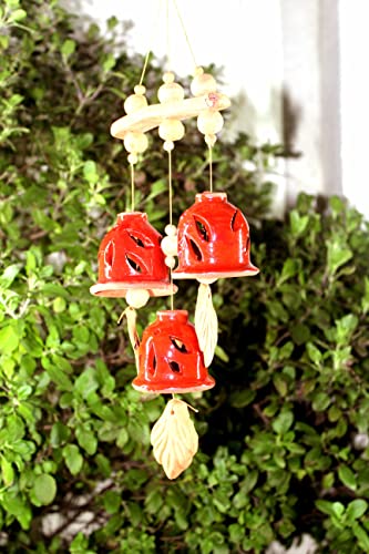 WIND CHIMES