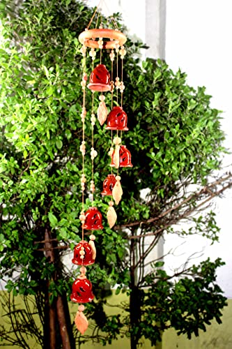 WIND CHIMES
