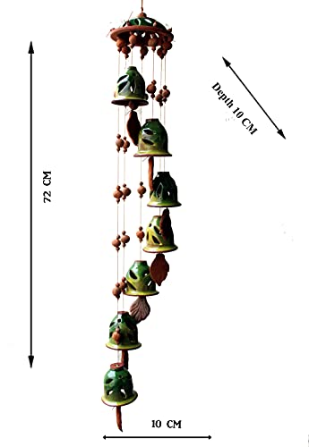 WIND CHIMES