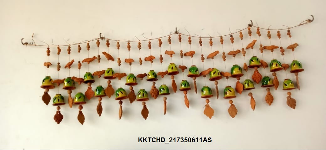 WIND CHIMES