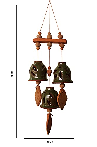 WIND CHIMES
