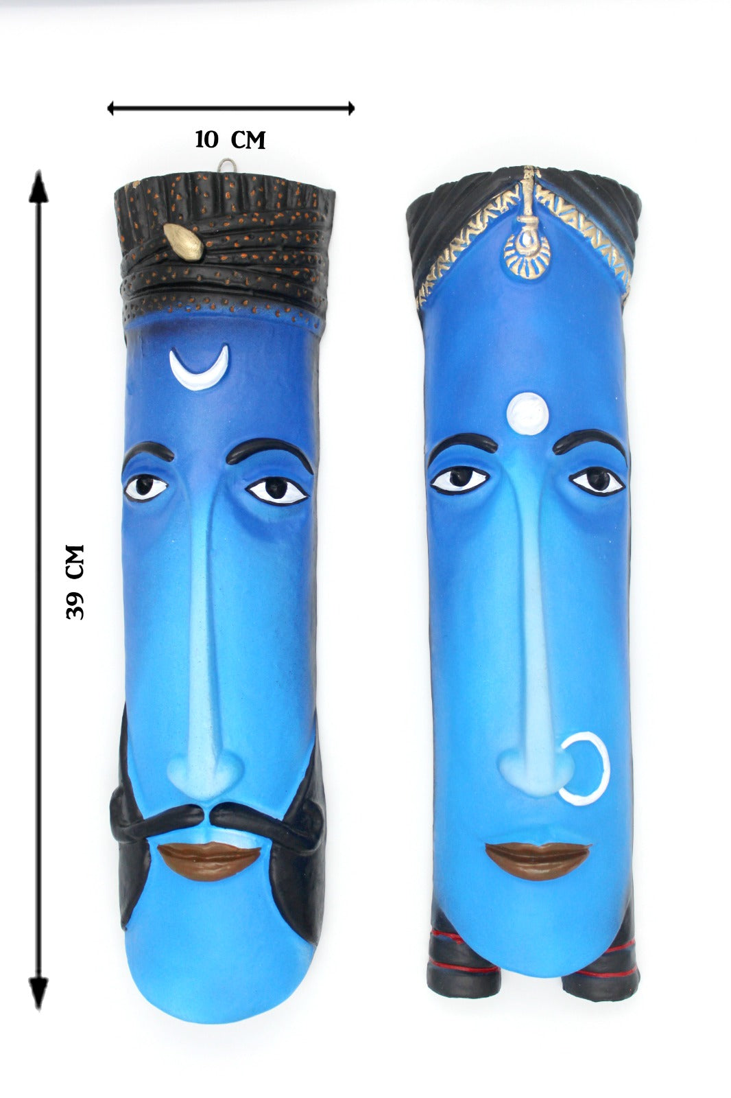 MASK WALL HANGING