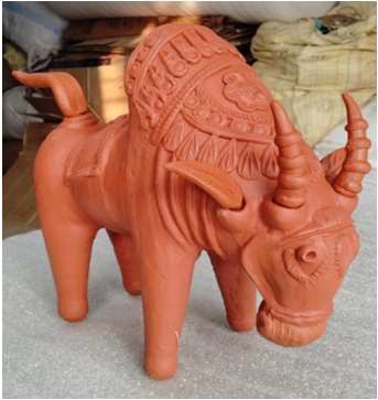 Bankura Bull