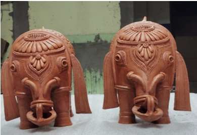 BONGA HATHI