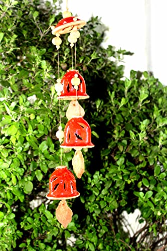 WIND CHIMES