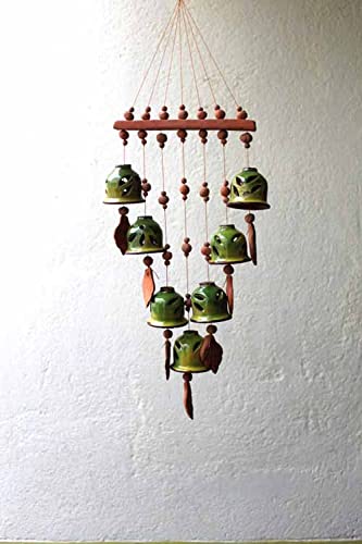 WIND CHIMES