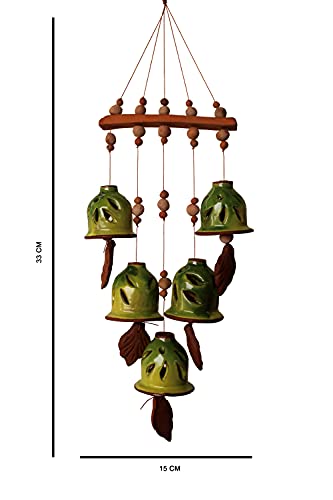 WIND CHIMES