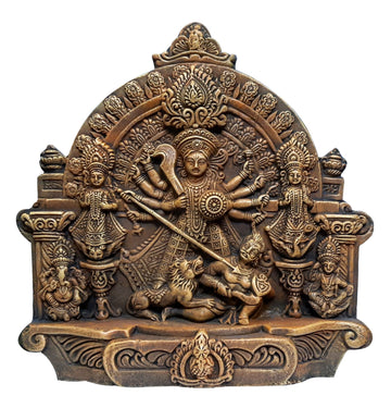 DURGA